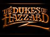 FREE The Dukes Of Hazzard LED Sign -  - TheLedHeroes