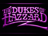 The Dukes Of Hazzard LED Neon Sign Electrical -  - TheLedHeroes