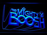The Mighty Boosh Comedy LED Neon Sign USB - Blue - TheLedHeroes