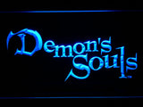 Demon's Souls LED Sign - Blue - TheLedHeroes