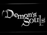Demon's Souls LED Sign - White - TheLedHeroes