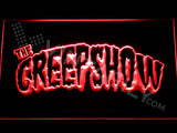 The Creepshow LED Sign - Red - TheLedHeroes