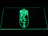 Granada CF LED Sign - Green - TheLedHeroes