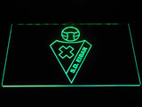 SD Eibar LED Sign - Green - TheLedHeroes