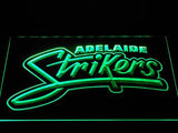 Adelaide Strikers LED Sign - Green - TheLedHeroes