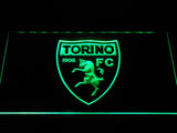 Torino F.C. LED Sign - Green - TheLedHeroes