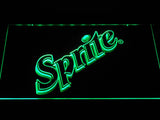 FREE Sprite LED Sign - Green - TheLedHeroes