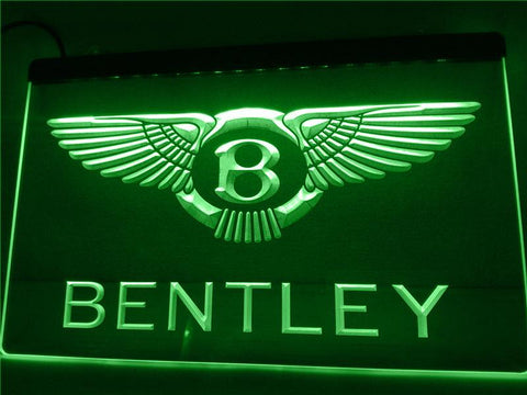 Bentley LED Neon Sign Electrical -  - TheLedHeroes