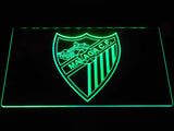 Ma?𬡧a CF LED Neon Sign USB - Green - TheLedHeroes