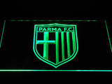 Parma Calcio 1913 LED Neon Sign Electrical - Red - TheLedHeroes