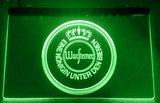FREE Warsteiner LED Sign - Green - TheLedHeroes