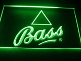 Bass LED Neon Sign Electrical - Green - TheLedHeroes
