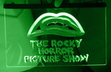 The Rocky Horror Picture Show LED Neon Sign USB - Green - TheLedHeroes