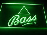 FREE Bass LED Sign - Green - TheLedHeroes