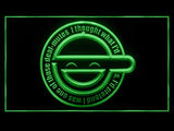 Ghost In The Shell LED Neon Sign Electrical - Green - TheLedHeroes