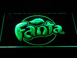 FREE Fanta LED Sign - Red - TheLedHeroes