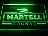 FREE Martell Cognac LED Sign -  - TheLedHeroes