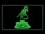 The Tick LED Neon Sign Electrical -  - TheLedHeroes