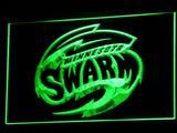FREE Minnesota Swarm LED Sign - Red - TheLedHeroes