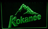 FREE Kokannee LED Sign - Green - TheLedHeroes