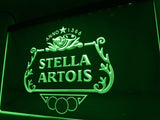 Stella Artois LED Neon Sign Electrical - Green - TheLedHeroes