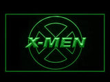 X-Men LED Neon Sign Electrical - Green - TheLedHeroes