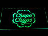 FREE Chupa Chups LED Sign - White - TheLedHeroes