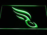Philadelphia Soul  LED Neon Sign Electrical - Green - TheLedHeroes