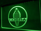FREE Cobra LED Sign - Green - TheLedHeroes