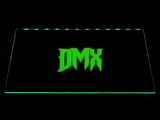 DMX LED Neon Sign USB - Green - TheLedHeroes