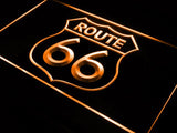 Route 66 Mother Road LED Neon Sign Electrical -  - TheLedHeroes