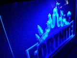 Fortnite LED Neon Sign USB -  - TheLedHeroes