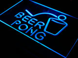 FREE Beer Pong Bar Pub Club Game LED Sign -  - TheLedHeroes