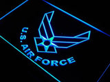 US Air Force Military LED Neon Sign USB -  - TheLedHeroes