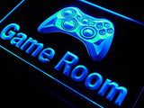 FREE Game Room Console LED Sign -  - TheLedHeroes