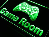 Game Room Console LED Neon Sign USB -  - TheLedHeroes