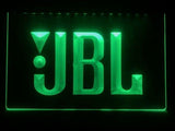 JBL LED Neon Sign USB - Green - TheLedHeroes