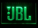 FREE JBL LED Sign - Green - TheLedHeroes