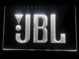 JBL LED Neon Sign USB - White - TheLedHeroes