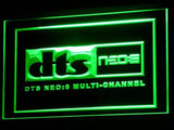 DTS NEO 6 MULTI-CHANNEL LED Neon Sign USB - Green - TheLedHeroes