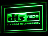 DTS NEO 6 MULTI-CHANNEL LED Sign - Green - TheLedHeroes
