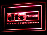 DTS NEO 6 MULTI-CHANNEL LED Neon Sign USB - Red - TheLedHeroes