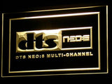 DTS NEO 6 MULTI-CHANNEL LED Neon Sign Electrical - Yellow - TheLedHeroes