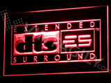 DTS - Extended Surround LED Sign - Red - TheLedHeroes