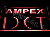 FREE Ampex LED Sign - Red - TheLedHeroes