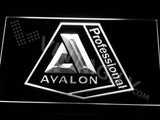 Avalon LED Neon Sign Electrical - White - TheLedHeroes