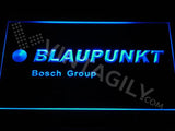 Blaupunkt LED Neon Sign USB - Blue - TheLedHeroes