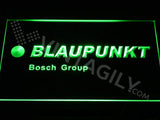 Blaupunkt LED Neon Sign Electrical - Green - TheLedHeroes