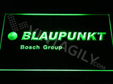 Blaupunkt LED Sign - Green - TheLedHeroes