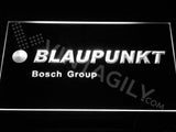 Blaupunkt LED Neon Sign Electrical - White - TheLedHeroes